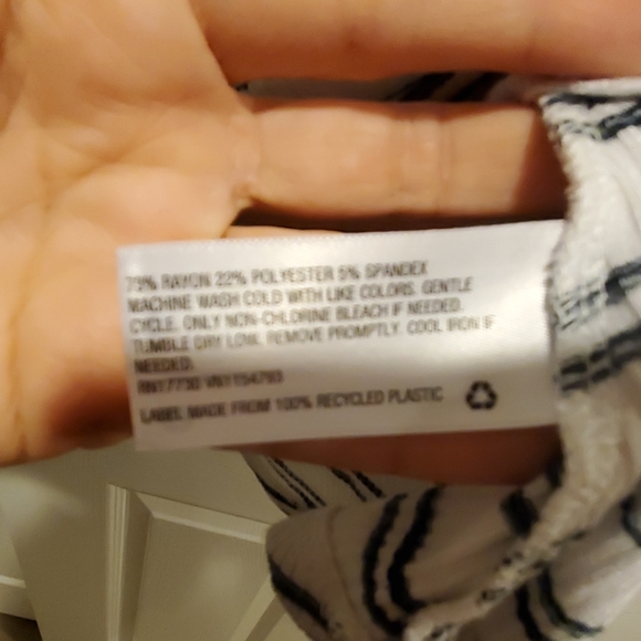 Mossimo Supply Co. Tshirt dress - Picture 4 of 4